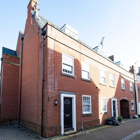 Juniper House Vila Harwich Exterior foto