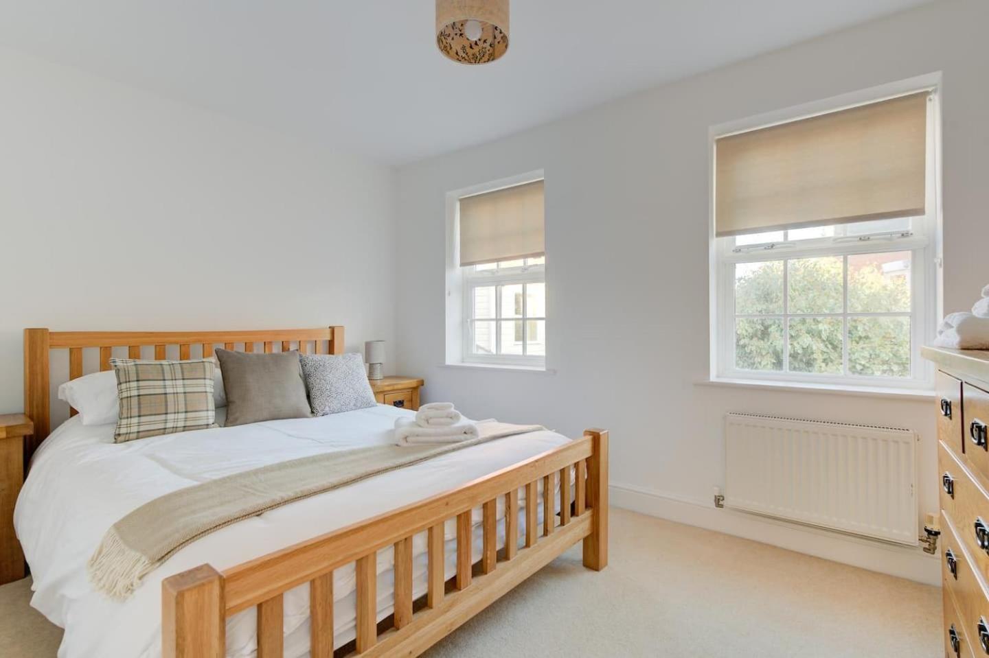 Juniper House Vila Harwich Exterior foto
