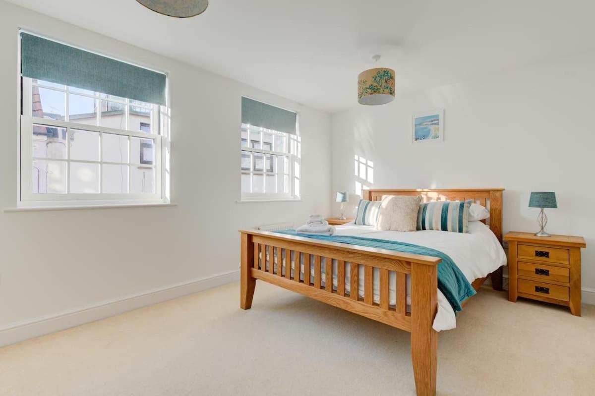 Juniper House Vila Harwich Exterior foto