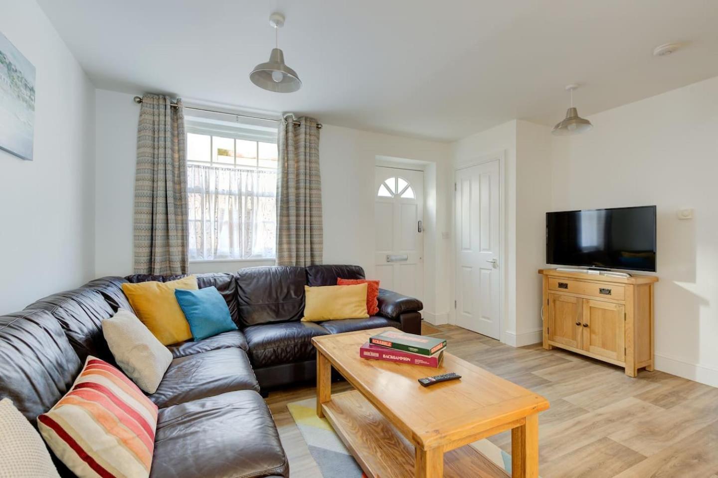 Juniper House Vila Harwich Exterior foto