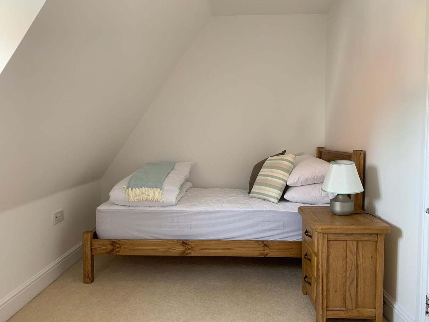 Juniper House Vila Harwich Exterior foto