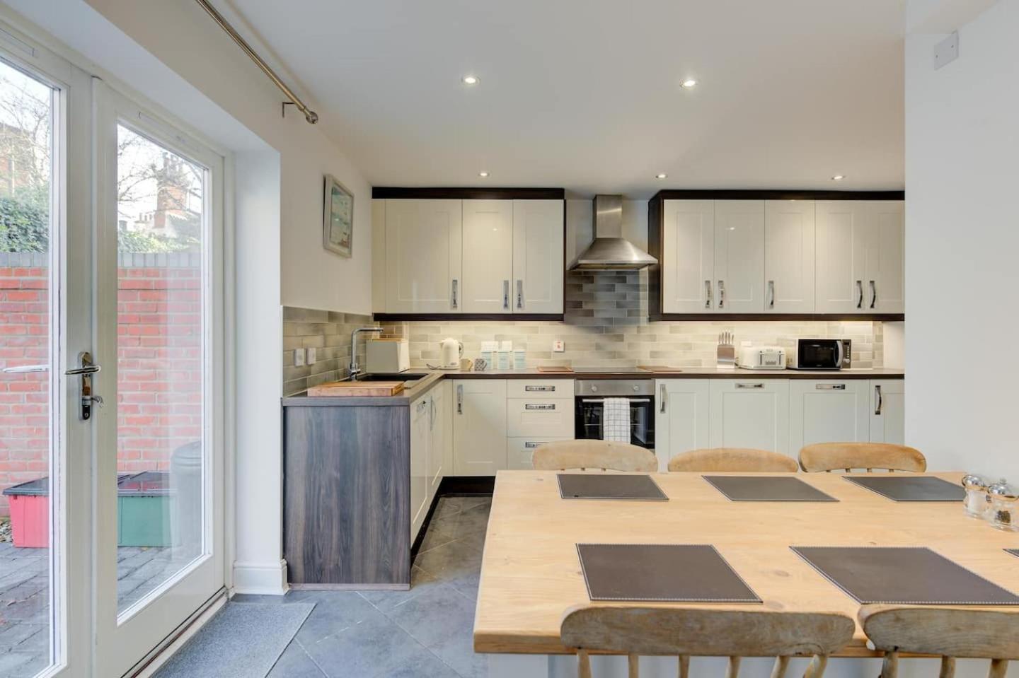 Juniper House Vila Harwich Exterior foto