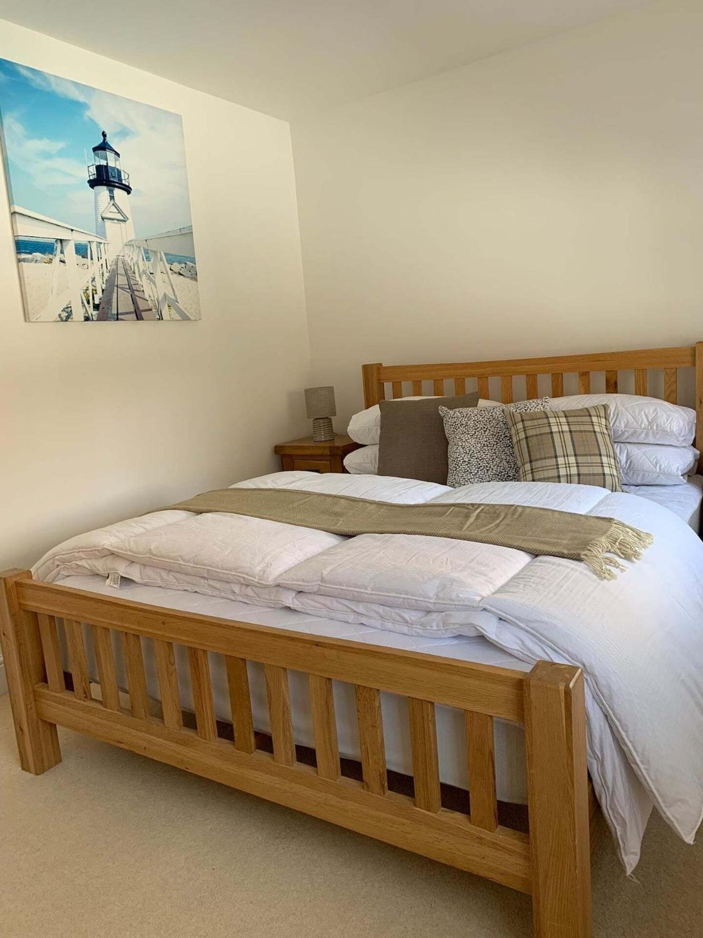 Juniper House Vila Harwich Exterior foto