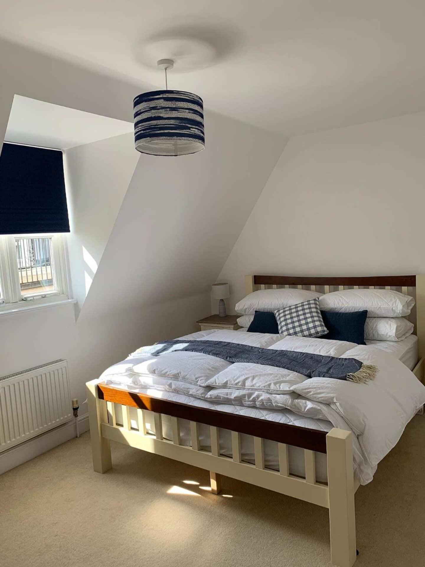 Juniper House Vila Harwich Exterior foto
