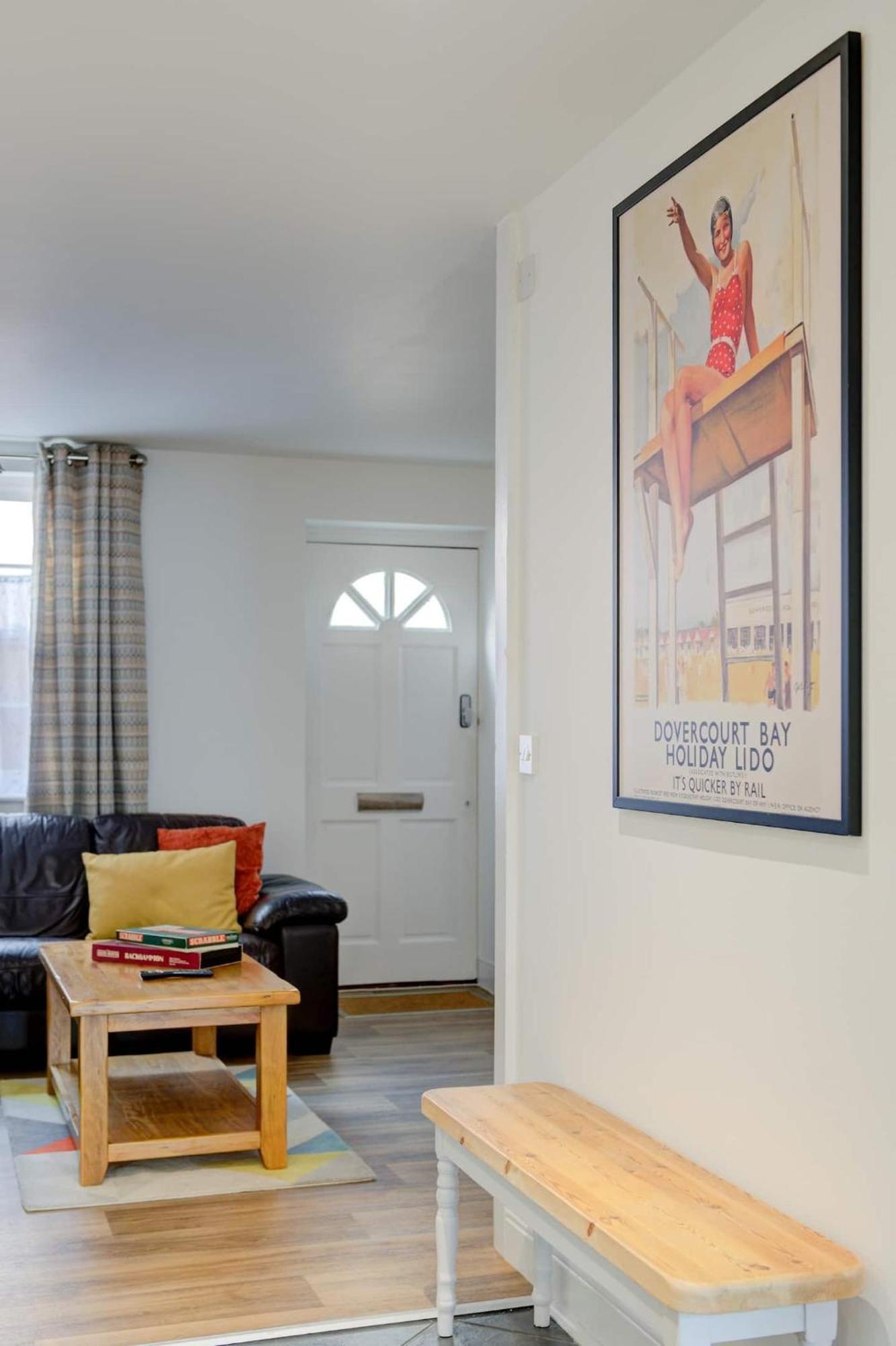 Juniper House Vila Harwich Exterior foto