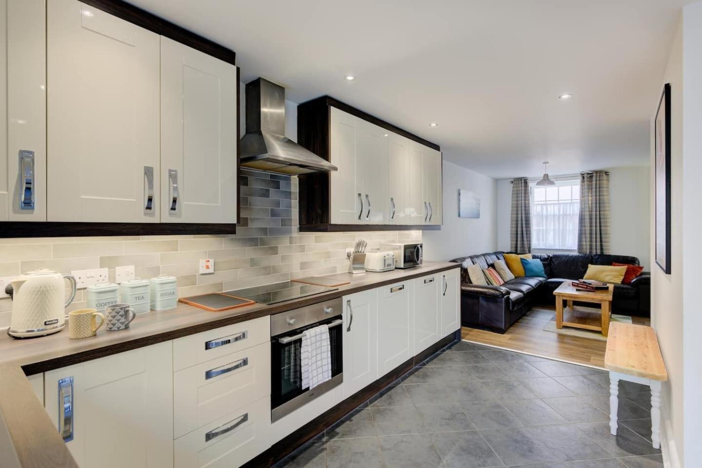 Juniper House Vila Harwich Exterior foto